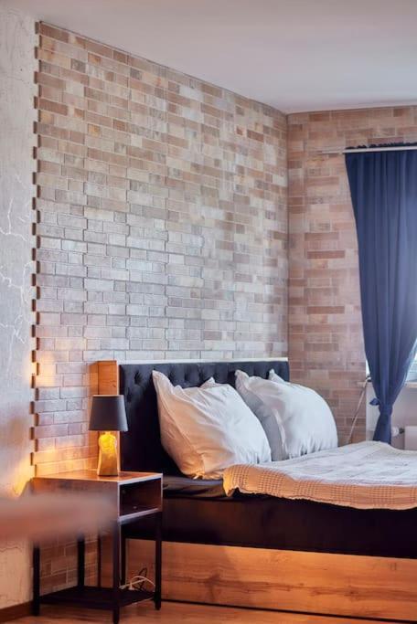 Апартаменти *Neues Loft*- Nahe Frankfurter Flughafen + Bahnhof Ной-Ізенбург Екстер'єр фото