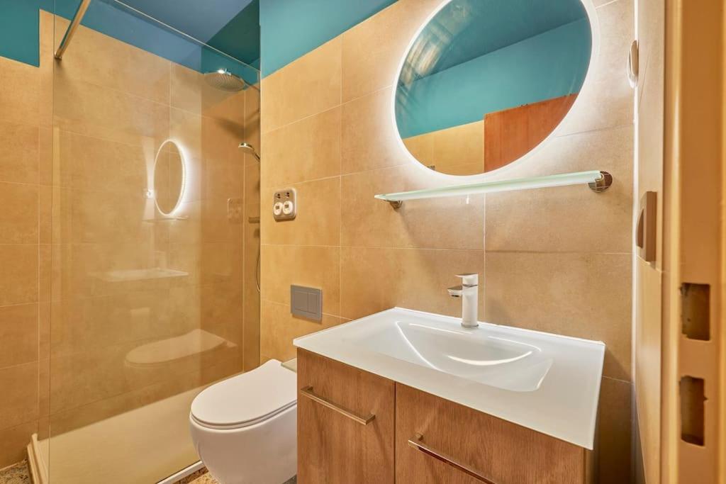 Апартаменти *Neues Loft*- Nahe Frankfurter Flughafen + Bahnhof Ной-Ізенбург Екстер'єр фото